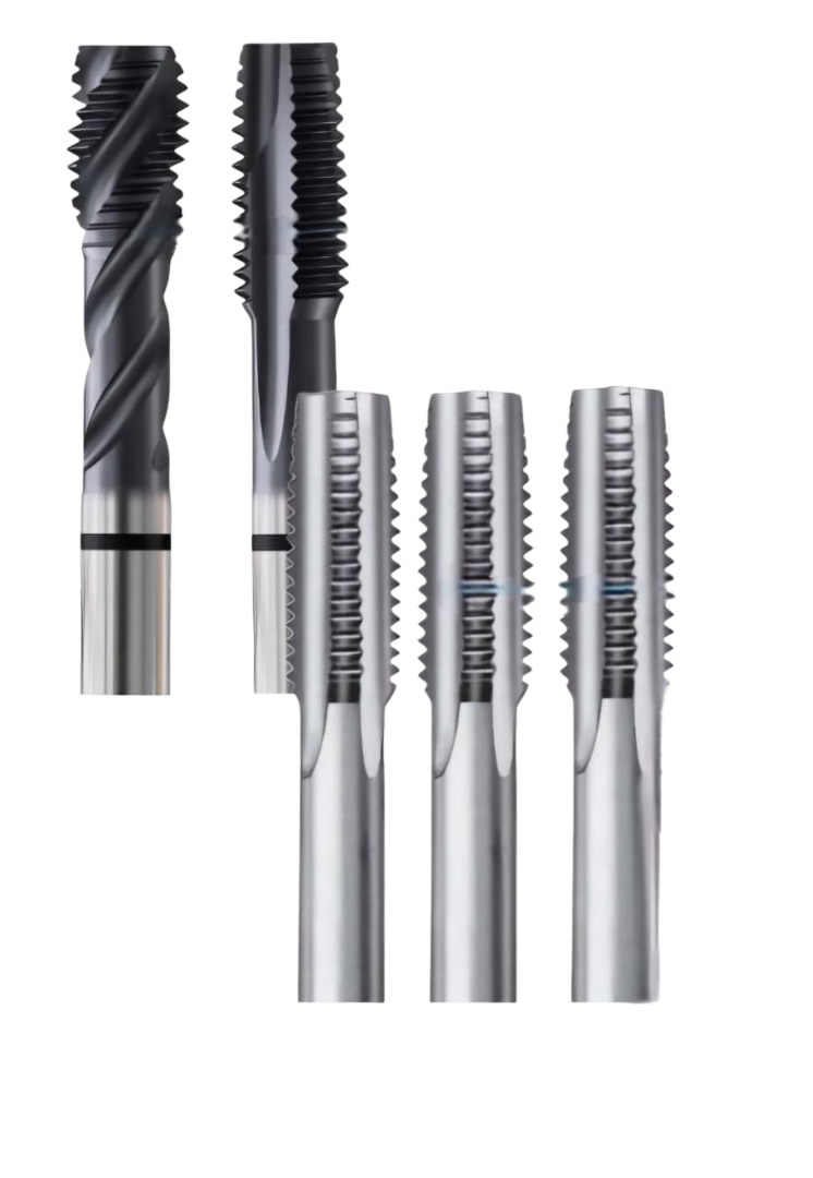 High Grade Machining Taps